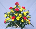01A Altar Arrangement