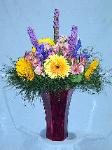 01A Get Well Arrangement