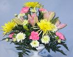 01B Centerpiece Arrangement