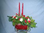 01B Christmas Arrangement