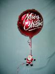 01B Christmas Mylar
