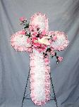 01B Silk Cross