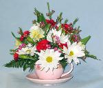 01B Thank You Arrangement