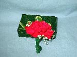 01C Boutonniere