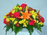 01C Centerpiece Arrangement