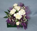 01C Prom Wrist Corsage