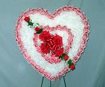 01C Silk Heart