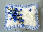 01C Silk Pillow