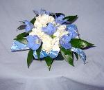 01D Baby Boy Corsage