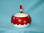 01D Christmas  Container