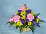 01D Thank You Arrangement