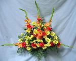 01E Altar Arrangement