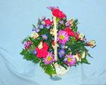 01E Congratulations Arrangement