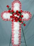 01E Silk Cross