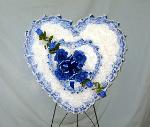 01E Silk Heart