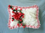 01E Silk Pillow