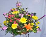 01F Altar Arrangement