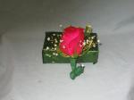 01F Boutonniere