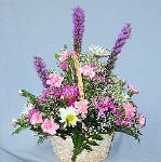 01F Get Well Arrangement