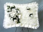 01F Silk Pillow
