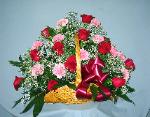 01G Fireside Basket