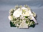 01G Prom Wrist Corsage