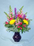 01G Thank You Arrangement