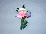 01H Boutonniere