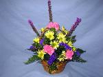 01H Get Well Arrangement