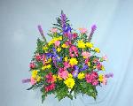 01I Altar Arrangement