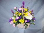 01I Get Well Arrangement