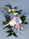 01I Prom Wrist Corsage