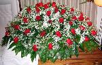 01J Casket Spray