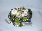 01J Prom Wrist Corsage