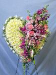 01K Fresh Heart