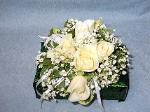 01K Prom Wrist Corsage