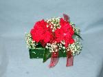 01O Prom Wrist Corsage