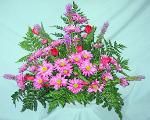 01Q Altar Arrangement