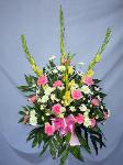 01Q Funeral Basket