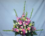 01S Altar Arrangement