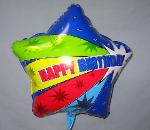 01S Mylar Balloon