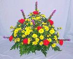 01T Altar Arrangement