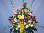 01T Funeral Basket