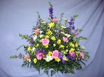 01W Altar Arrangement