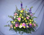 01W Altar Arrangement