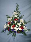 01Y Funeral Basket
