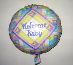 08A Welcome Baby