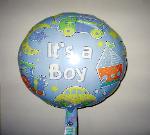 10A Baby Boy