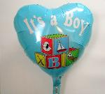 12A Baby Boy