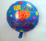 13A Happy Birthday
